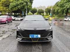 Changan UNI-V 1.5T sports version - фото 2