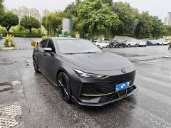 Changan UNI-V 1.5T sports version - фото 3