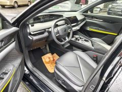 Changan UNI-V 1.5T sports version - фото 4