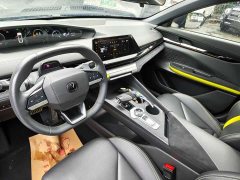 Changan UNI-V 1.5T sports version - фото 5