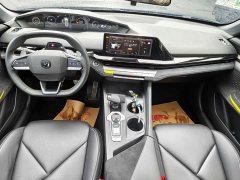 Changan UNI-V 1.5T sports version - фото 6