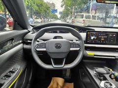 Changan UNI-V 1.5T sports version - фото 7