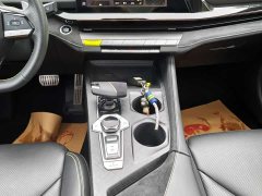 Changan UNI-V 1.5T sports version - фото 8