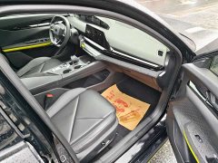 Changan UNI-V 1.5T sports version - фото 9