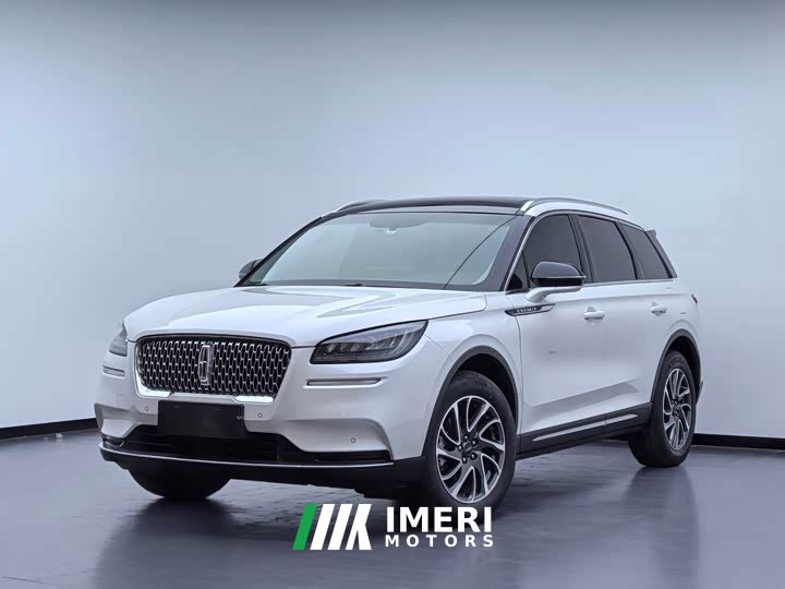 Lynk & Co Adventurer 2.0T two-wheel drive exclusive edition - автомобиль из Китая