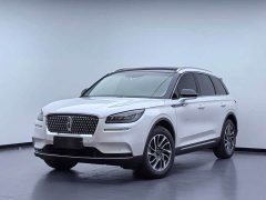Lynk & Co Adventurer 2.0T two-wheel drive exclusive edition - фото 1