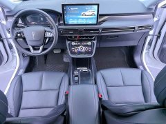 Lynk & Co Adventurer 2.0T two-wheel drive exclusive edition - фото 12
