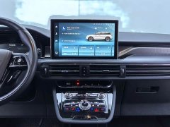 Lynk & Co Adventurer 2.0T two-wheel drive exclusive edition - фото 14