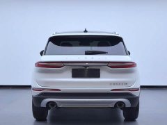 Lynk & Co Adventurer 2.0T two-wheel drive exclusive edition - фото 4
