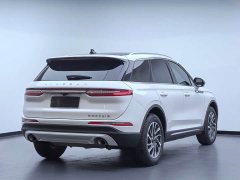 Lynk & Co Adventurer 2.0T two-wheel drive exclusive edition - фото 6