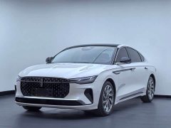 Lincoln Z 2022 iXiang Premium Edition - фото 1