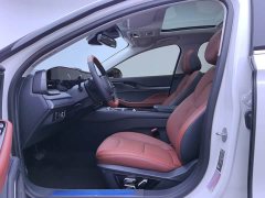 Lincoln Z 2022 iXiang Premium Edition - фото 10