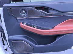 Lincoln Z 2022 iXiang Premium Edition - фото 12