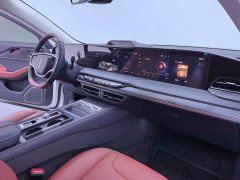 Lincoln Z 2022 iXiang Premium Edition - фото 13
