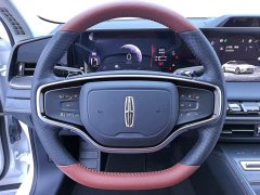 Lincoln Z 2022 iXiang Premium Edition - фото 16