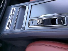 Lincoln Z 2022 iXiang Premium Edition - фото 17