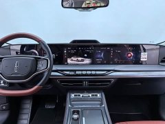 Lincoln Z 2022 iXiang Premium Edition - фото 18