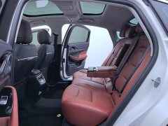 Lincoln Z 2022 iXiang Premium Edition - фото 20