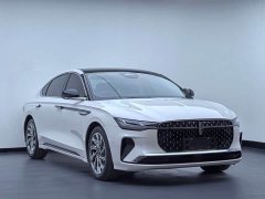 Lincoln Z 2022 iXiang Premium Edition - фото 3