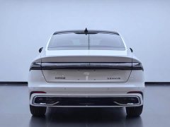 Lincoln Z 2022 iXiang Premium Edition - фото 4