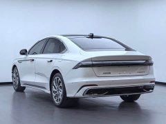 Lincoln Z 2022 iXiang Premium Edition - фото 5