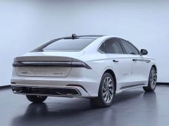 Lincoln Z 2022 iXiang Premium Edition - фото 6