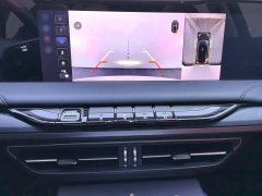 Lincoln Z 2022 iXiang Premium Edition - фото 7