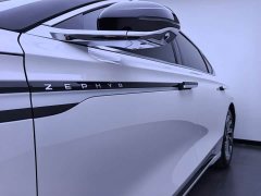 Lincoln Z 2022 iXiang Premium Edition - фото 8
