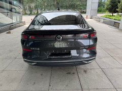 Volkswagen Lamando L 280TSI DSG Cool-La Edition - фото 4