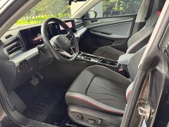 Volkswagen Lamando L 280TSI DSG Cool-La Edition - фото 7