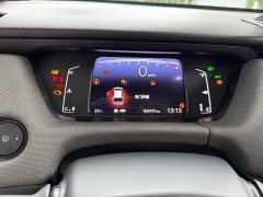 Lynk & Co LIFE 1.5L CVT CRO-SS Smart Edition - фото 11