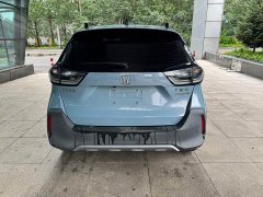 Lynk & Co LIFE 1.5L CVT CRO-SS Smart Edition - фото 4
