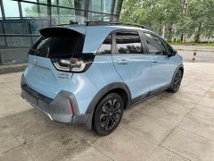 Lynk & Co LIFE 1.5L CVT CRO-SS Smart Edition - фото 5