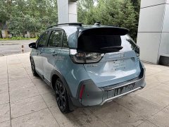 Lynk & Co LIFE 1.5L CVT CRO-SS Smart Edition - фото 6
