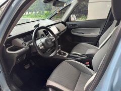 Lynk & Co LIFE 1.5L CVT CRO-SS Smart Edition - фото 7