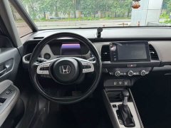Lynk & Co LIFE 1.5L CVT CRO-SS Smart Edition - фото 9