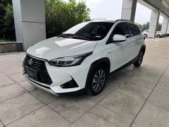 BMW YARiS L Zhixuan X 1.5L CVT luxury PLUS version - фото 1