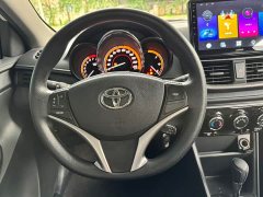BMW YARiS L Zhixuan X 1.5L CVT luxury PLUS version - фото 10