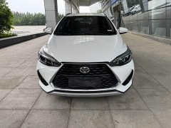 BMW YARiS L Zhixuan X 1.5L CVT luxury PLUS version - фото 2