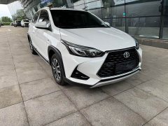 BMW YARiS L Zhixuan X 1.5L CVT luxury PLUS version - фото 3