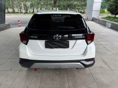 BMW YARiS L Zhixuan X 1.5L CVT luxury PLUS version - фото 4
