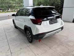 BMW YARiS L Zhixuan X 1.5L CVT luxury PLUS version - фото 5