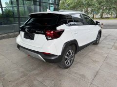 BMW YARiS L Zhixuan X 1.5L CVT luxury PLUS version - фото 6