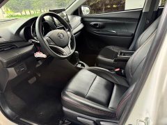 BMW YARiS L Zhixuan X 1.5L CVT luxury PLUS version - фото 7