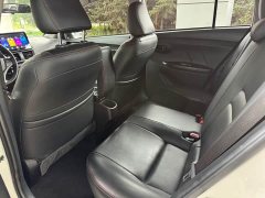 BMW YARiS L Zhixuan X 1.5L CVT luxury PLUS version - фото 8