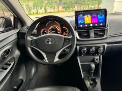 BMW YARiS L Zhixuan X 1.5L CVT luxury PLUS version - фото 9