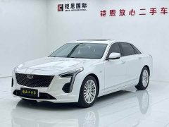 Cadillac CT6 28T Elite - фото 1