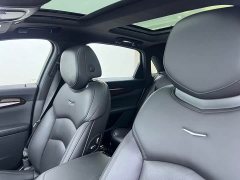 Cadillac CT6 28T Elite - фото 10