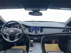 Cadillac CT6 28T Elite - фото 12