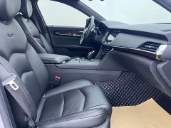 Cadillac CT6 28T Elite - фото 13